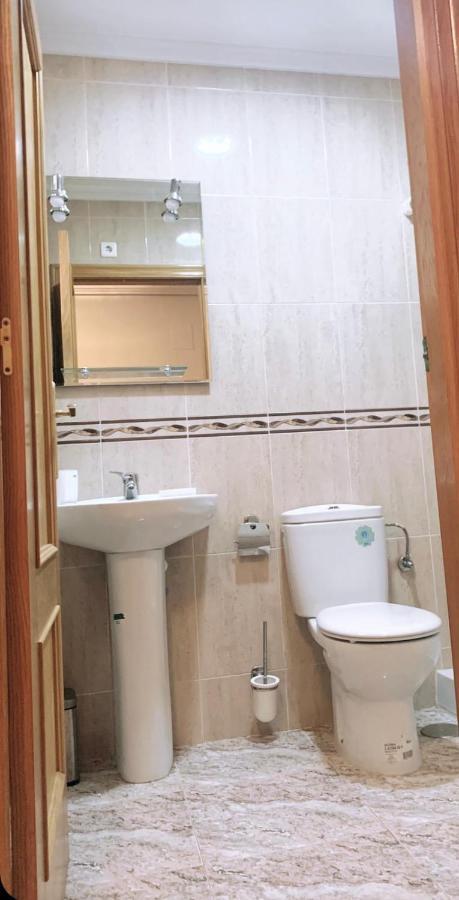 Apartamento Lola تورّيفيِخا المظهر الخارجي الصورة