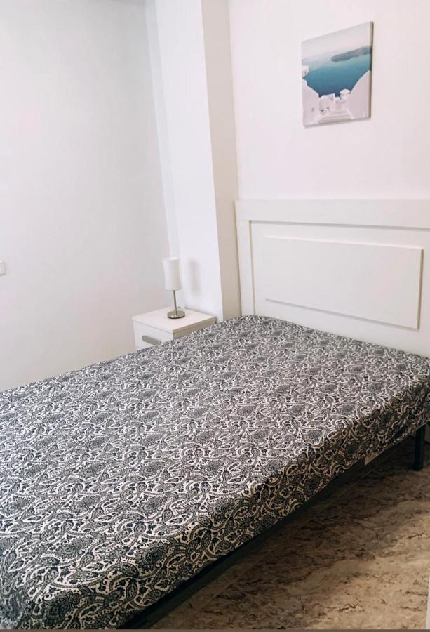 Apartamento Lola تورّيفيِخا المظهر الخارجي الصورة
