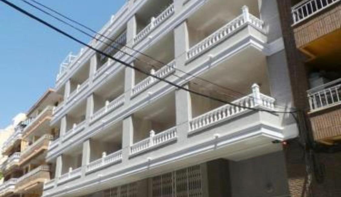 Apartamento Lola تورّيفيِخا المظهر الخارجي الصورة