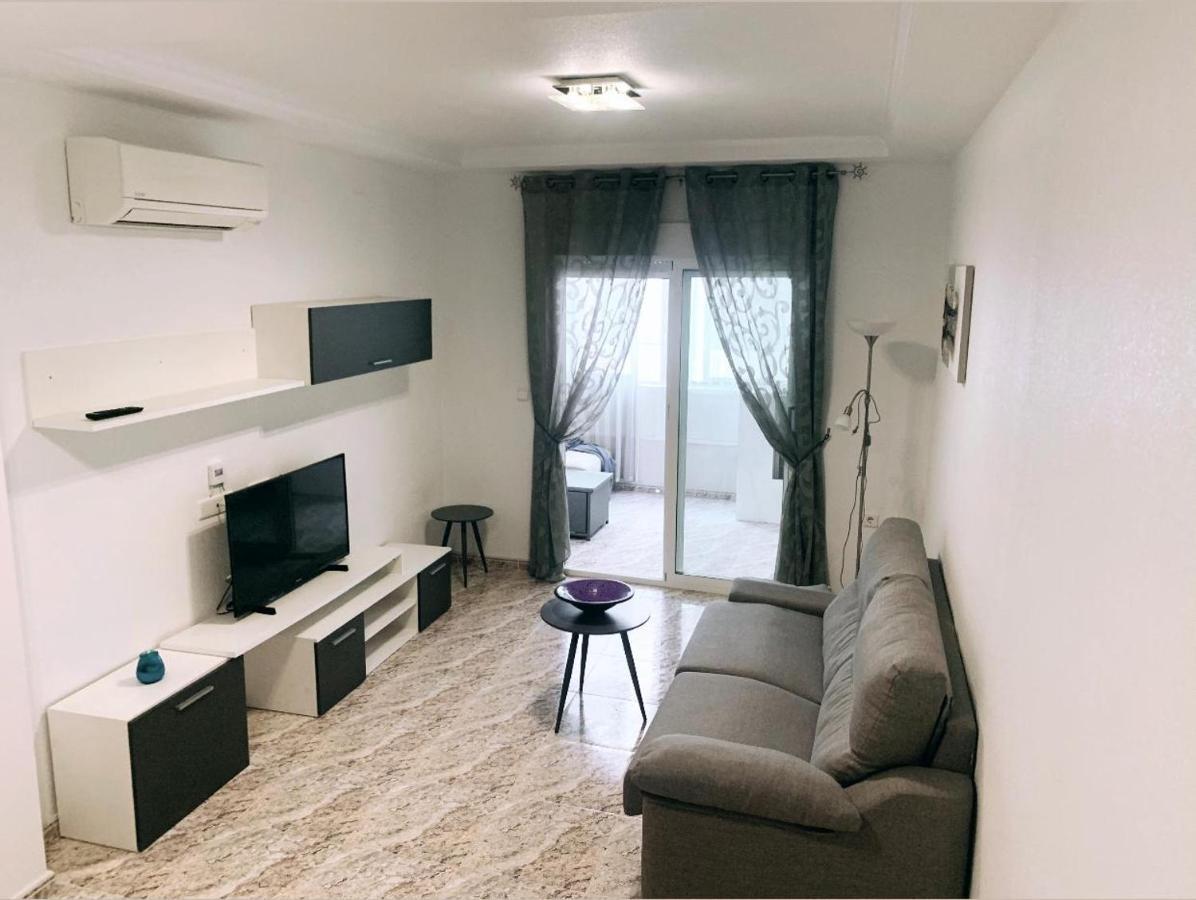 Apartamento Lola تورّيفيِخا المظهر الخارجي الصورة