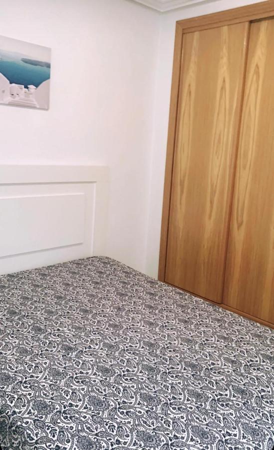 Apartamento Lola تورّيفيِخا المظهر الخارجي الصورة