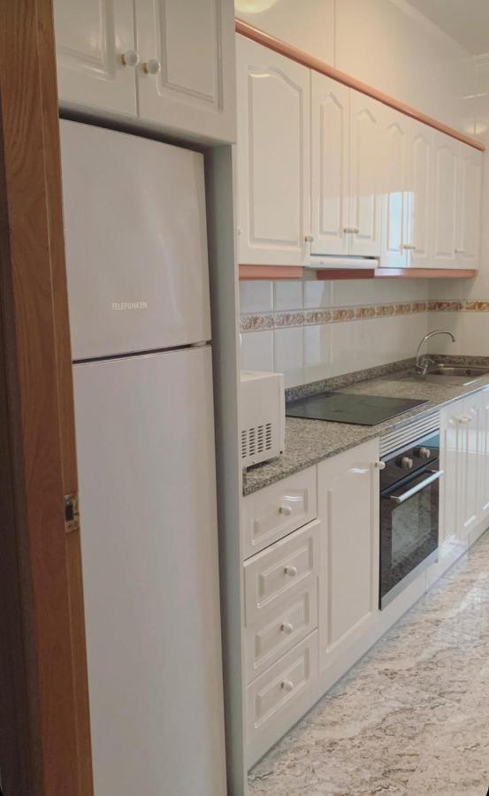 Apartamento Lola تورّيفيِخا المظهر الخارجي الصورة