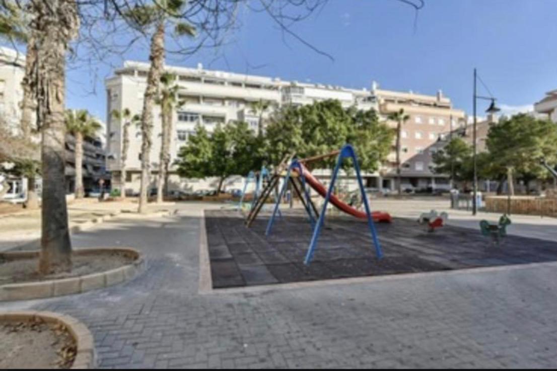 Apartamento Lola تورّيفيِخا المظهر الخارجي الصورة